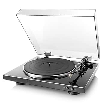 【動作品】DP-10F フルオート ターンテーブル【DENON】 DENON フルオートターンテーブル DP-10F